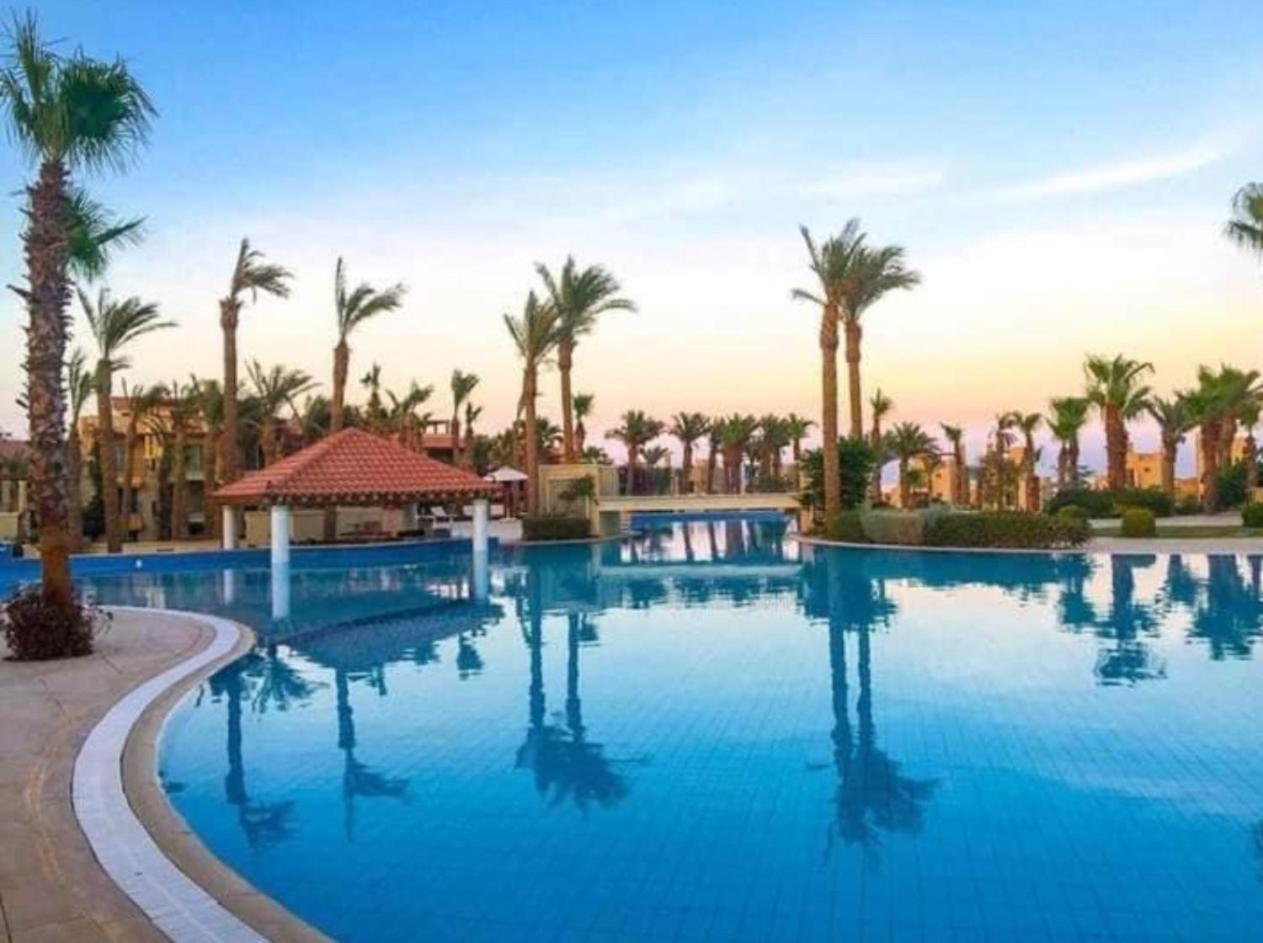 One Bed Duplex Sahl Hasheesh Apartment *